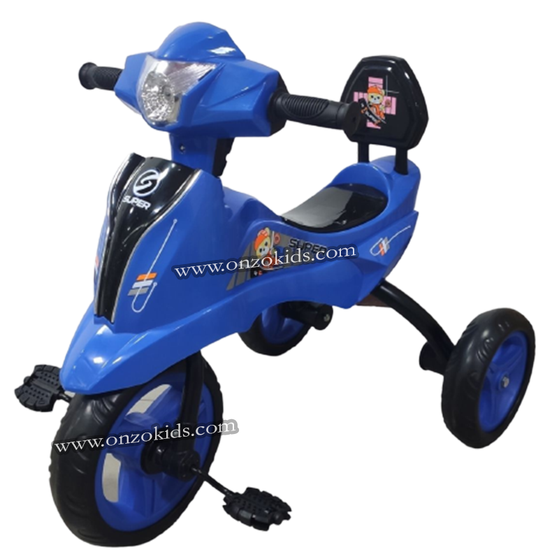 Super vélo tricycle pour enfant – Image 7