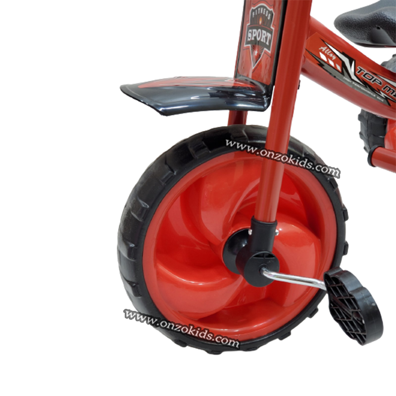 Vélo tricycle pour enfant – Image 6