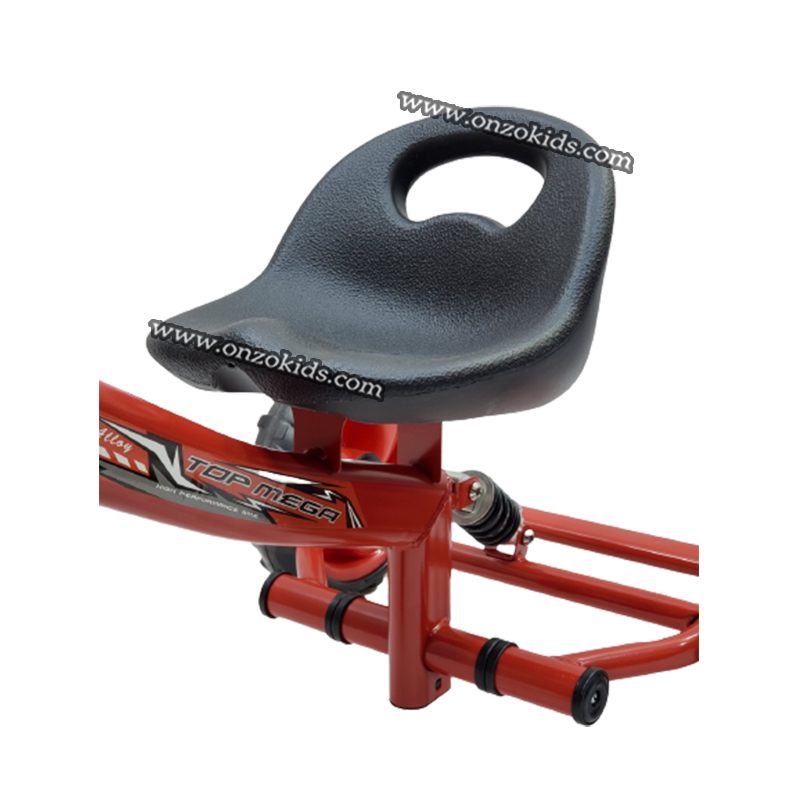 Vélo tricycle pour enfant – Image 7