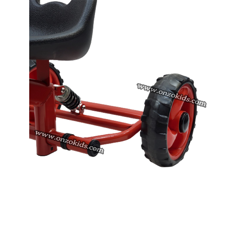 Vélo tricycle pour enfant – Image 8