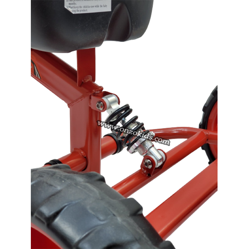 Vélo tricycle pour enfant – Image 10