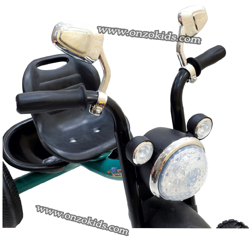 Tricycle Vélo bébé Audrey – Image 15