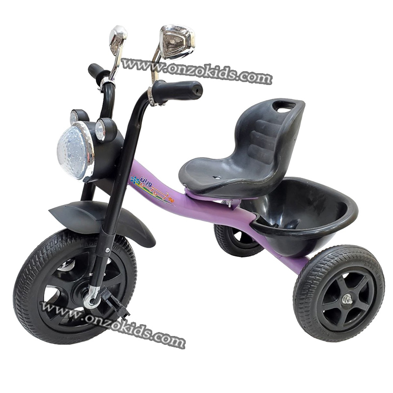 Tricycle Vélo bébé Audrey – Image 10