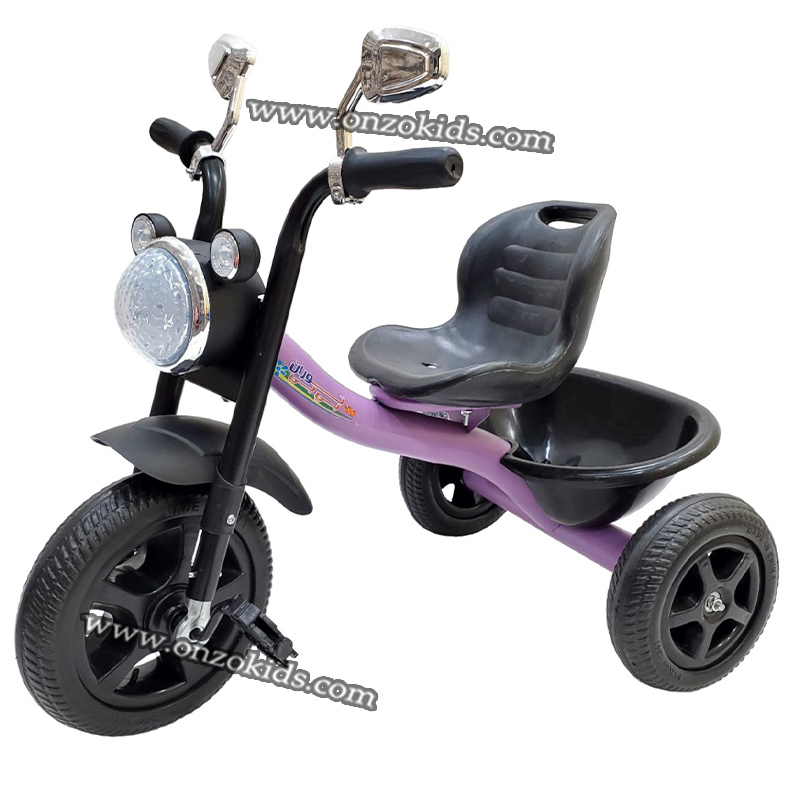 Tricycle Vélo bébé Audrey – Image 12