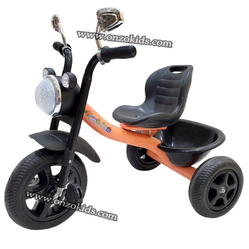 Tricycle Vélo bébé Audrey – Image 8