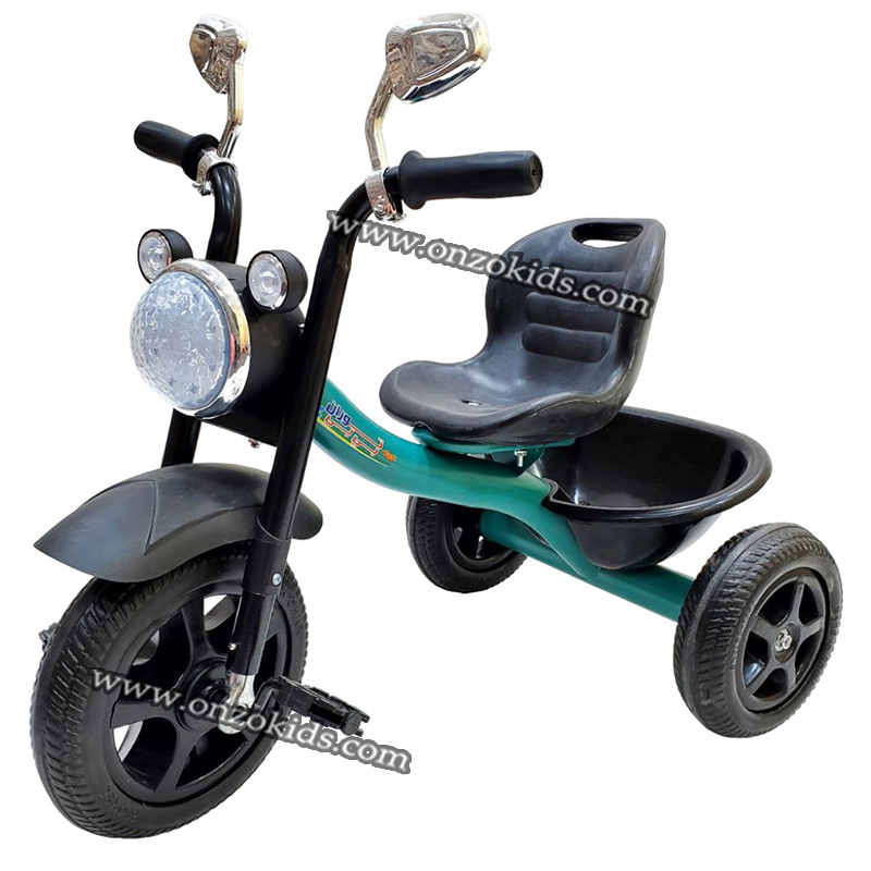 Tricycle Vélo bébé Audrey – Image 9