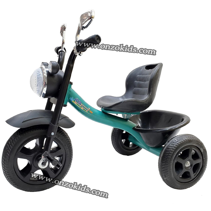 Tricycle Vélo bébé Audrey – Image 11