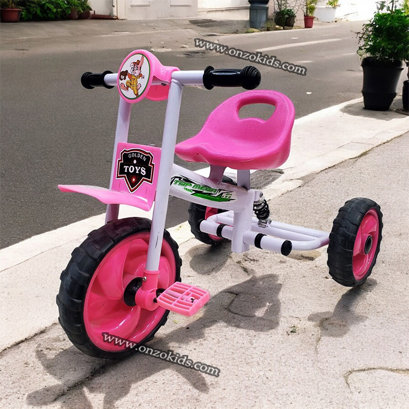Vélo tricycle pour enfant