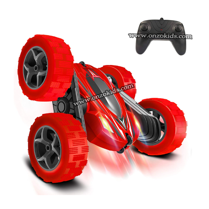 Voiture télécommandée 360° pour enfants – Image 11