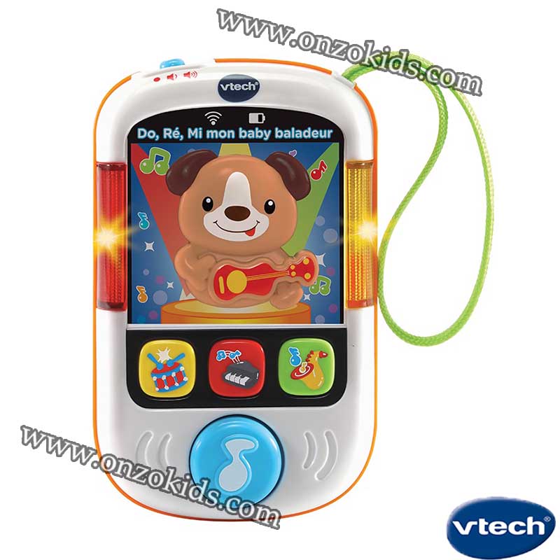 DO, RÉ, MI MON BABY BALADEUR – Image 3