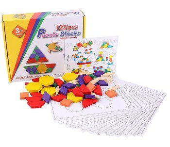 Puzzle Blocks – Image 3