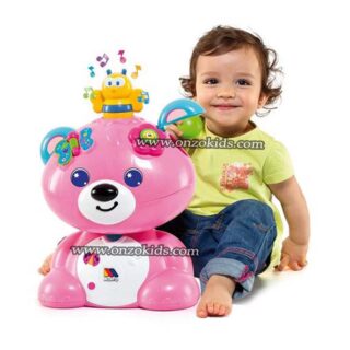 Activités de jeu | Molto