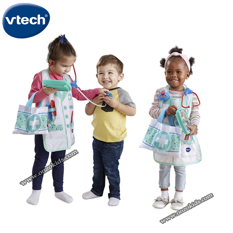 Kit Apprenti Docteur électronique – Image 3