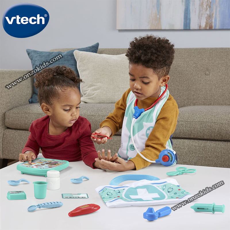 Kit Apprenti Docteur électronique – Image 2