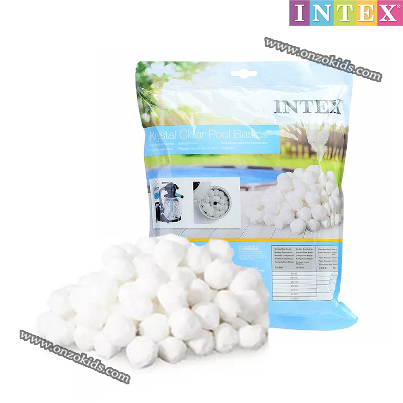 Les Boules Filtrantes pour la pompe à sable| – Image 3