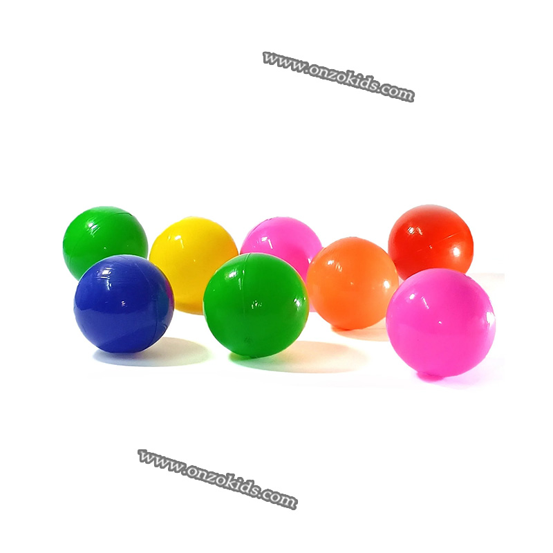 Balles de jeux pour enfants – Image 3