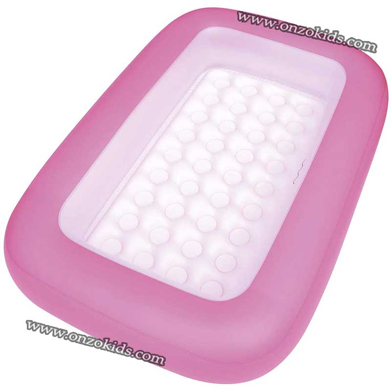 Piscine rectangulaire pour enfant 165 x 104 x 25 cm -Bestway – Image 3