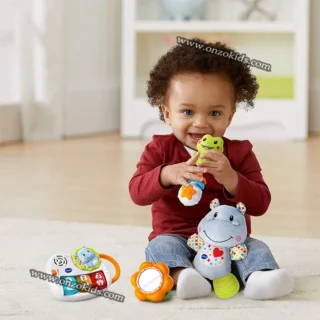 Coffret naissance éveil des sens - Vtech