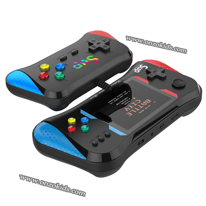 Console de jeu vidéo – Image 6