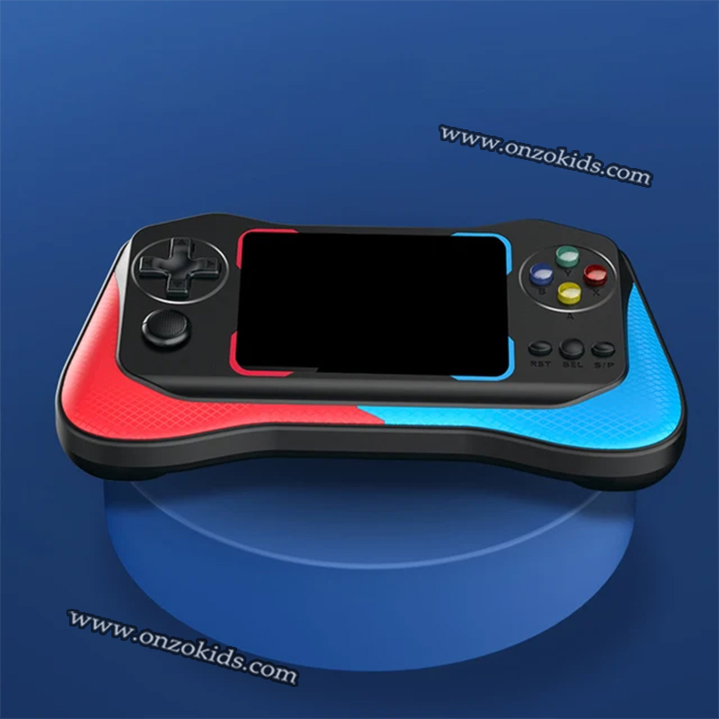 Console de jeu vidéo – Image 5