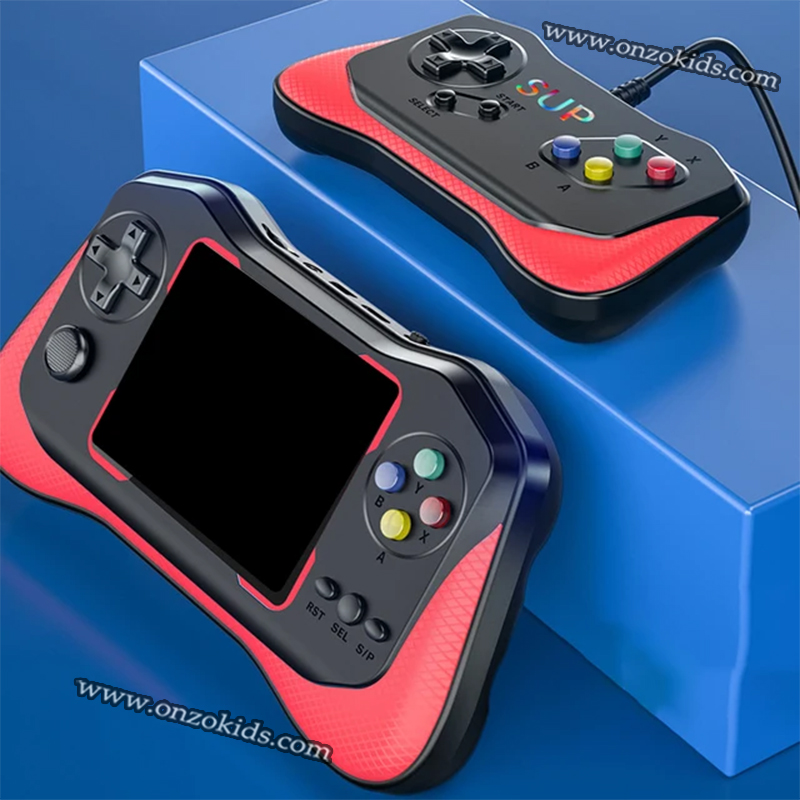 Console de jeu vidéo – Image 2