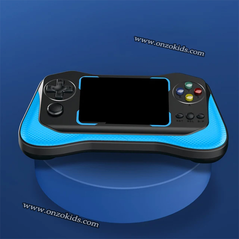 Console de jeu vidéo – Image 3