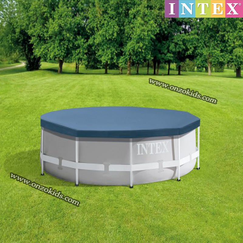 Couverture De Piscine Ronde | Intex – Image 2