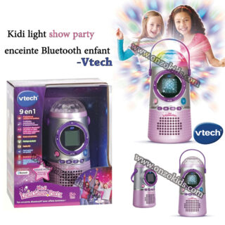 Kidi LightShow Party - Vtech
