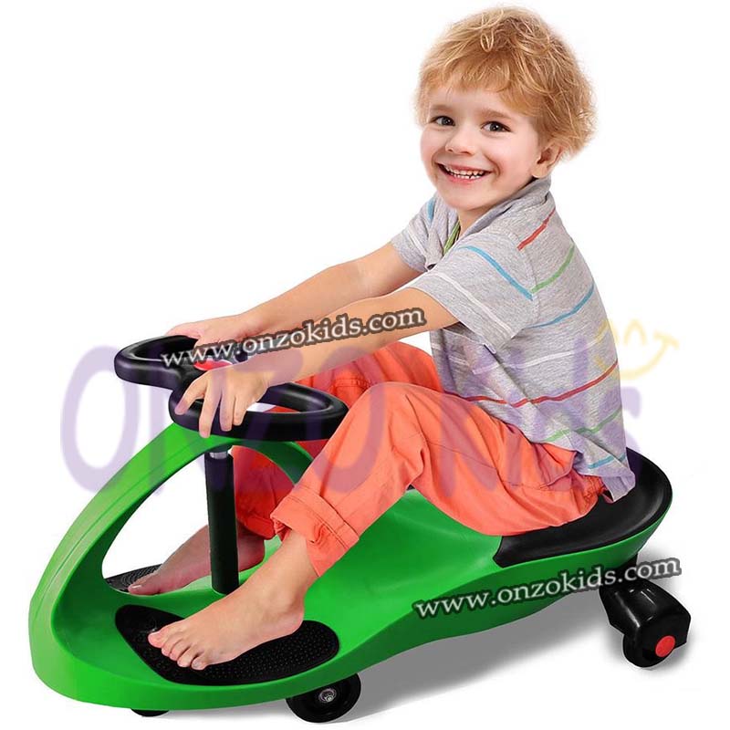 Trotteur pour enfant Plasma Car