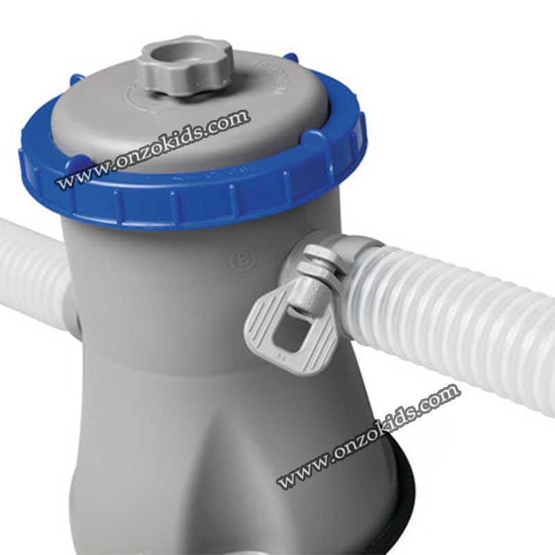 Pompe de filtration Flowclear - Bestway