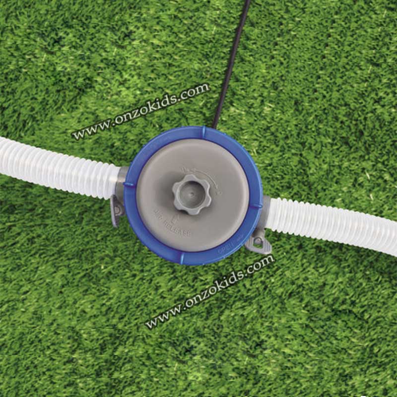 Pompe de filtration Flowclear - Bestway – Image 10