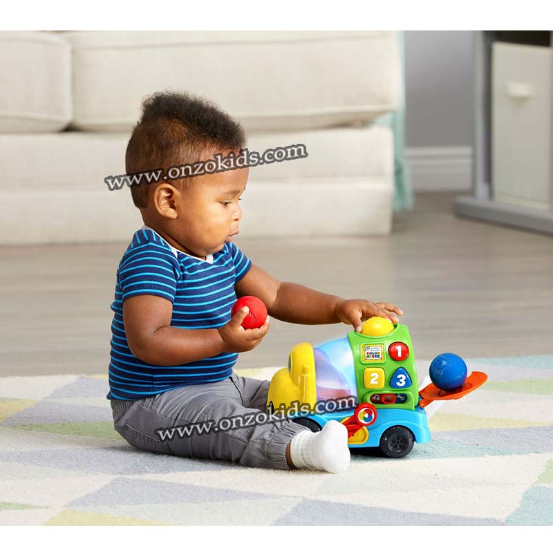 P'tit Camion Color Mix - Vtech – Image 2
