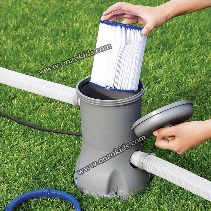 Cartouche filtrante Flowclear Type I - Bestway – Image 4