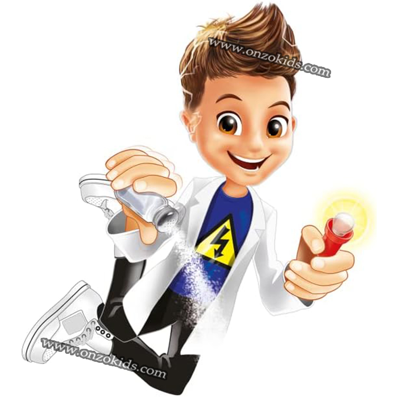 Atelier électricité - Buki – Image 2