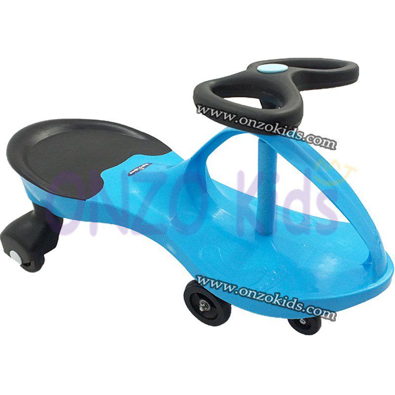 Trotteur pour enfant Moyen modèle plasma car – Image 5