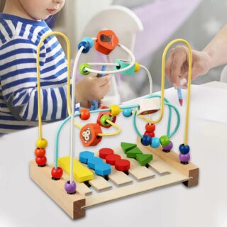 Jeu d'échecs logique éducatif précoce pour enfants