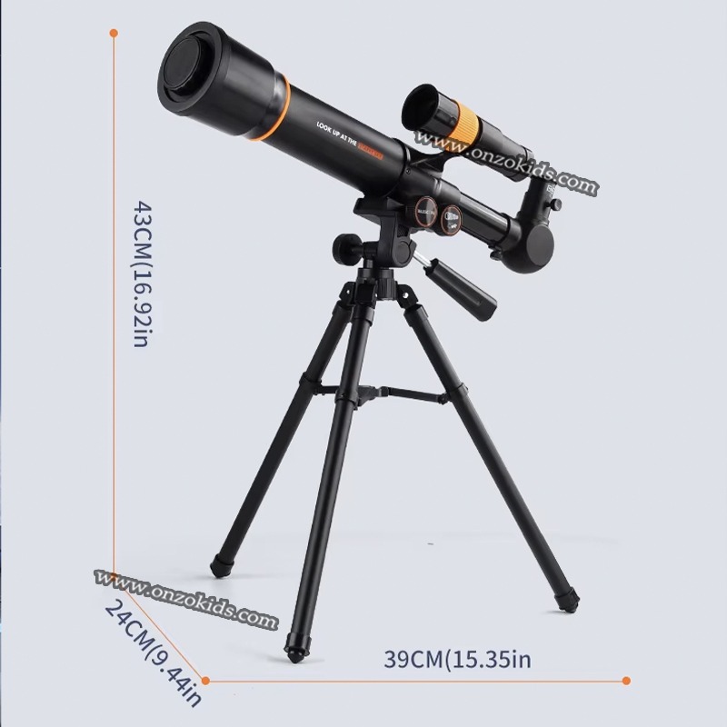 Télescope d'équilibrage pour Enfants – Image 6