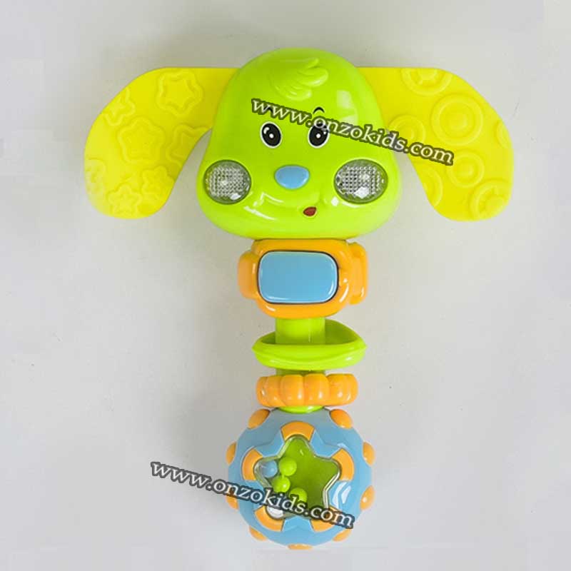 Hochet Musical pour bébé