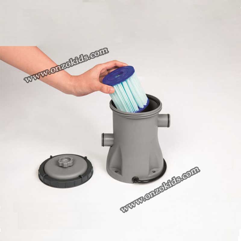 Pompe de filtration Flowclear - Bestway – Image 9