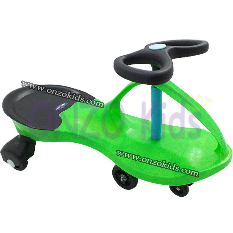 Trotteur pour enfant Moyen modèle plasma car – Image 4