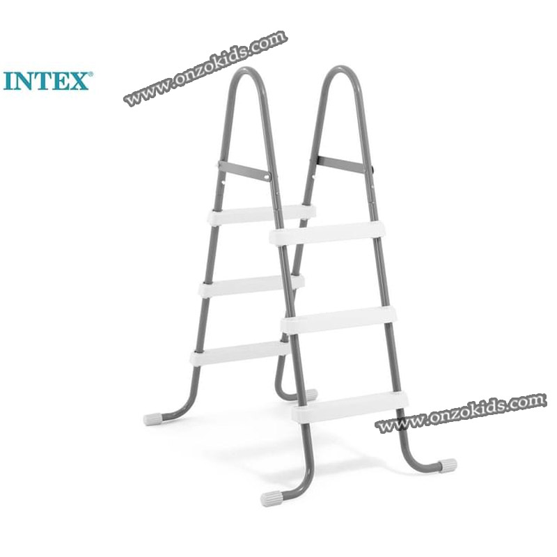 Échelles pour piscine - INTEX – Image 2