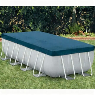 Bâche pour piscine 400 x 200 cm - Intex