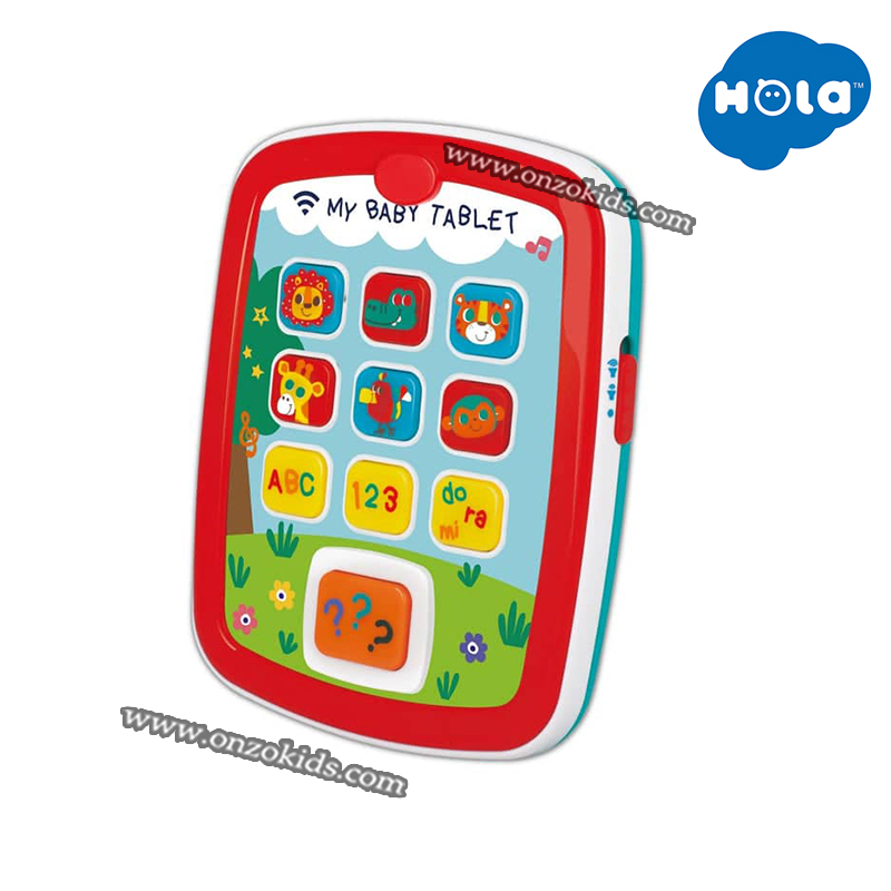 Tablette Hola Kids – Image 5