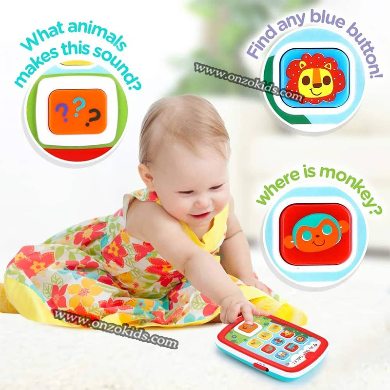 Tablette Hola Kids – Image 2