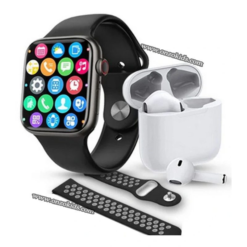 Montre intelligente, Smart Watch W26 PRO MAX Special
