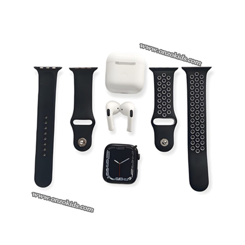 Montre intelligente, Smart Watch W26 PRO MAX Special – Image 3