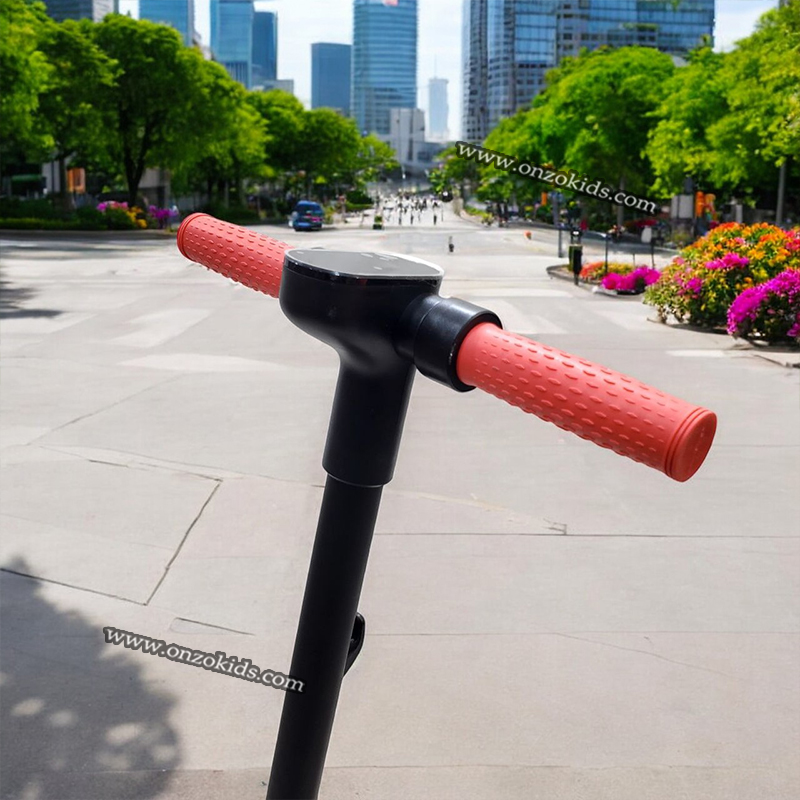 Trottinette électrique, Scooter rechargeable EVO Pro – Image 4