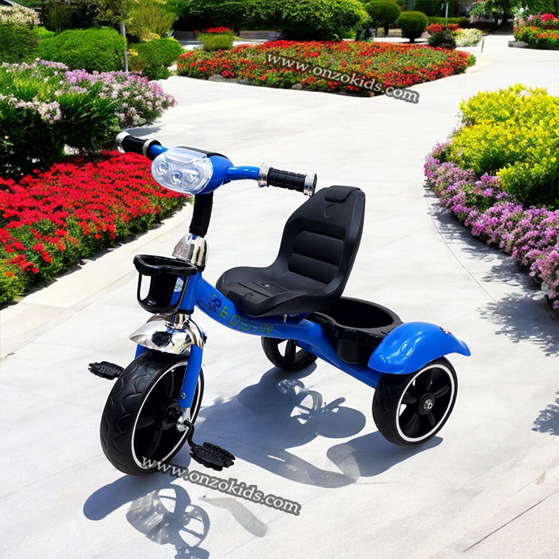 Super Vélo tricycle Pour Enfant – Image 2