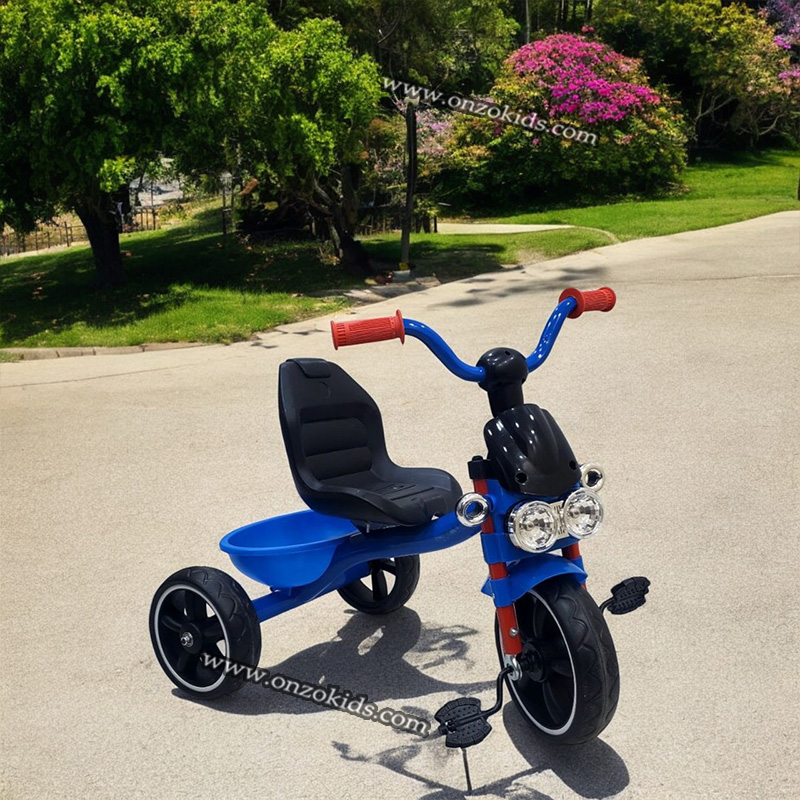 Vélo tricycle pour bébé – Image 5