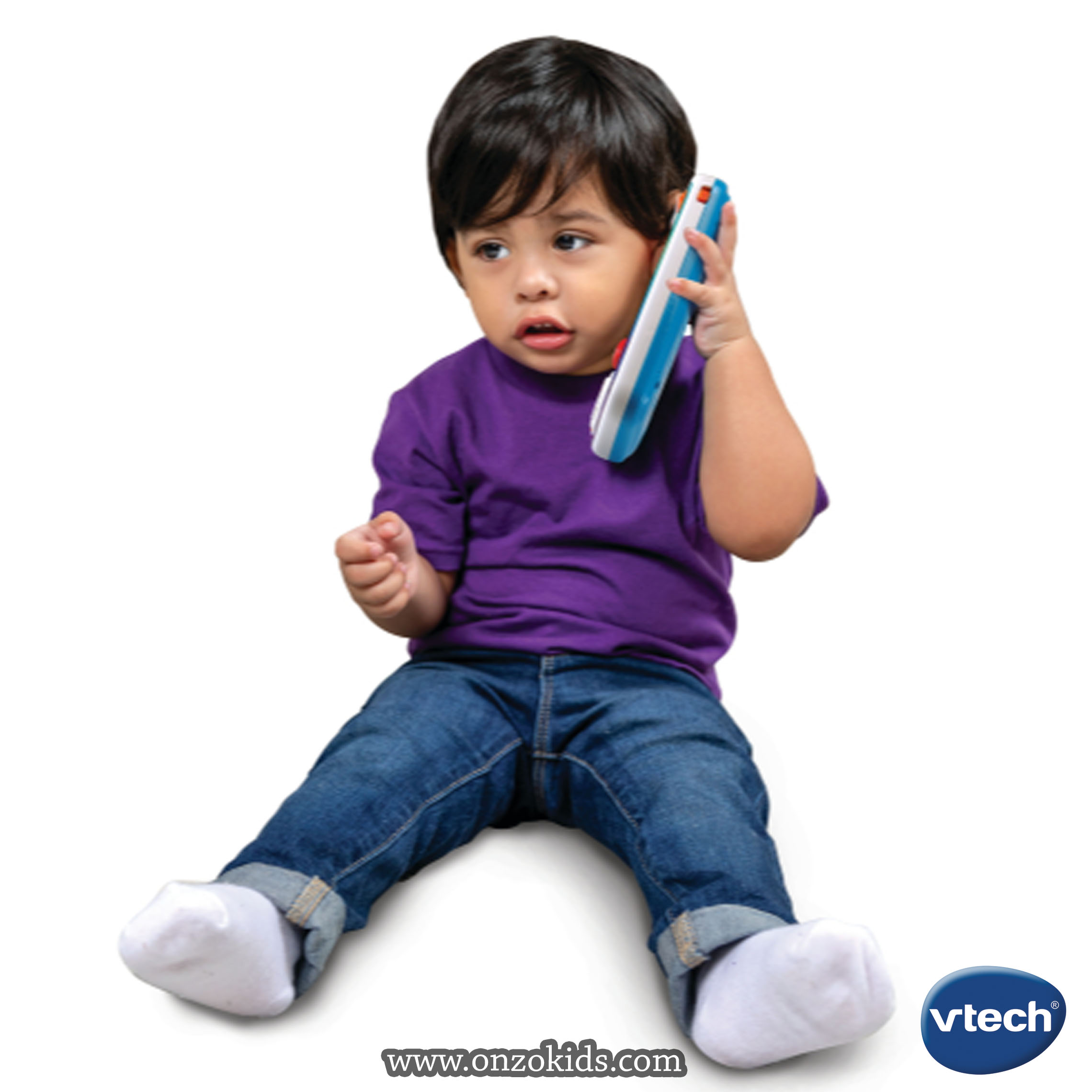 Lumi smartphone Magic touch - telephone interactif -Vtech – Image 5